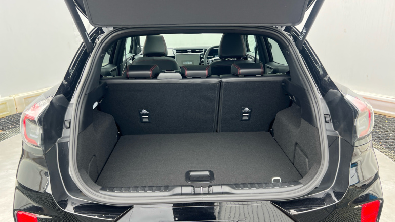 Ford Puma 1.0 EcoBoost Hybrid mHEV ST-Line X 5dr Petrol Hatchback